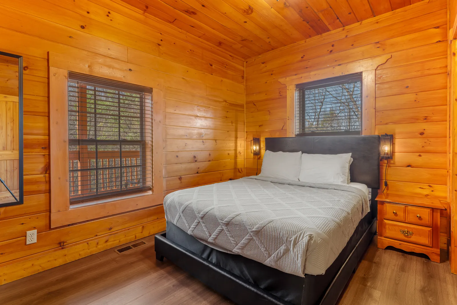 4210 S Boogertown Road