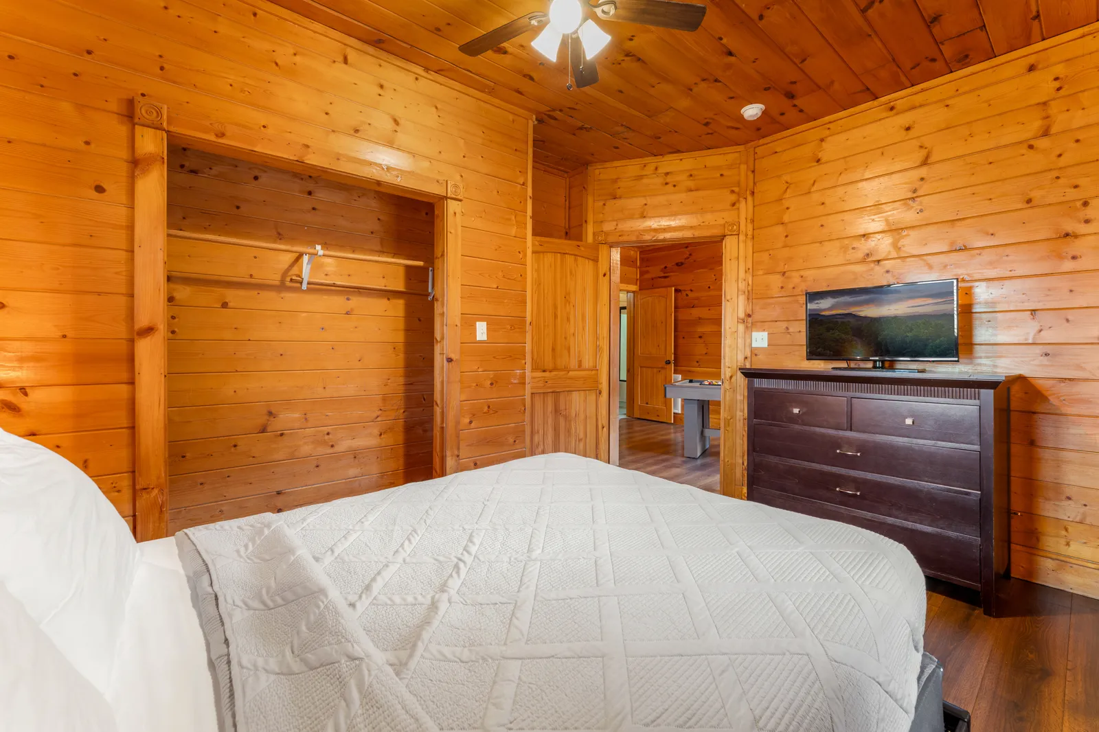 4210 S Boogertown Road