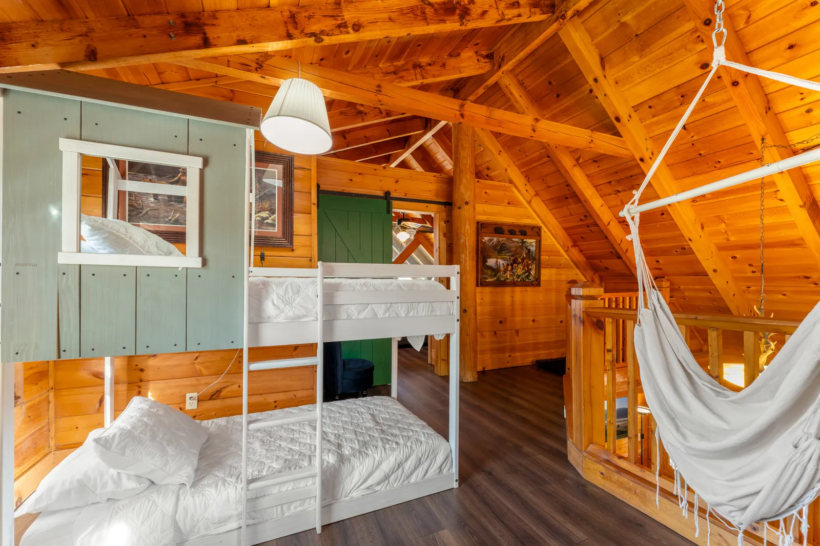 4210 S Boogertown Road