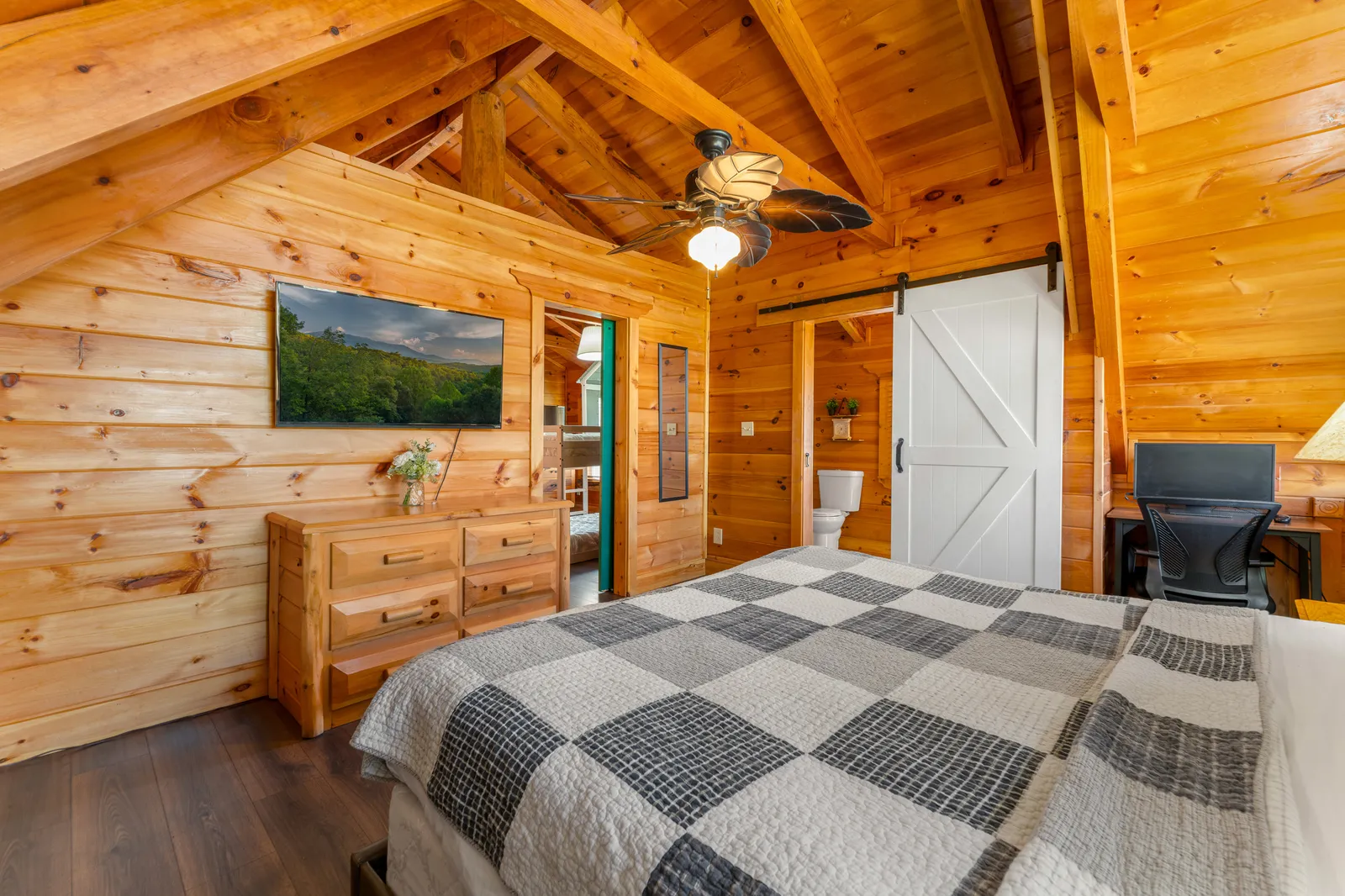 4210 S Boogertown Road