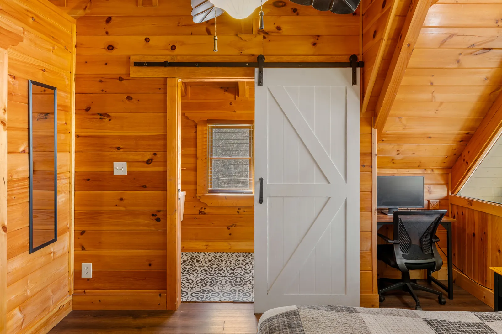 4210 S Boogertown Road