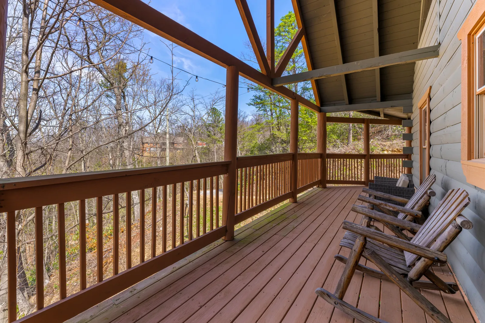 4210 S Boogertown Road