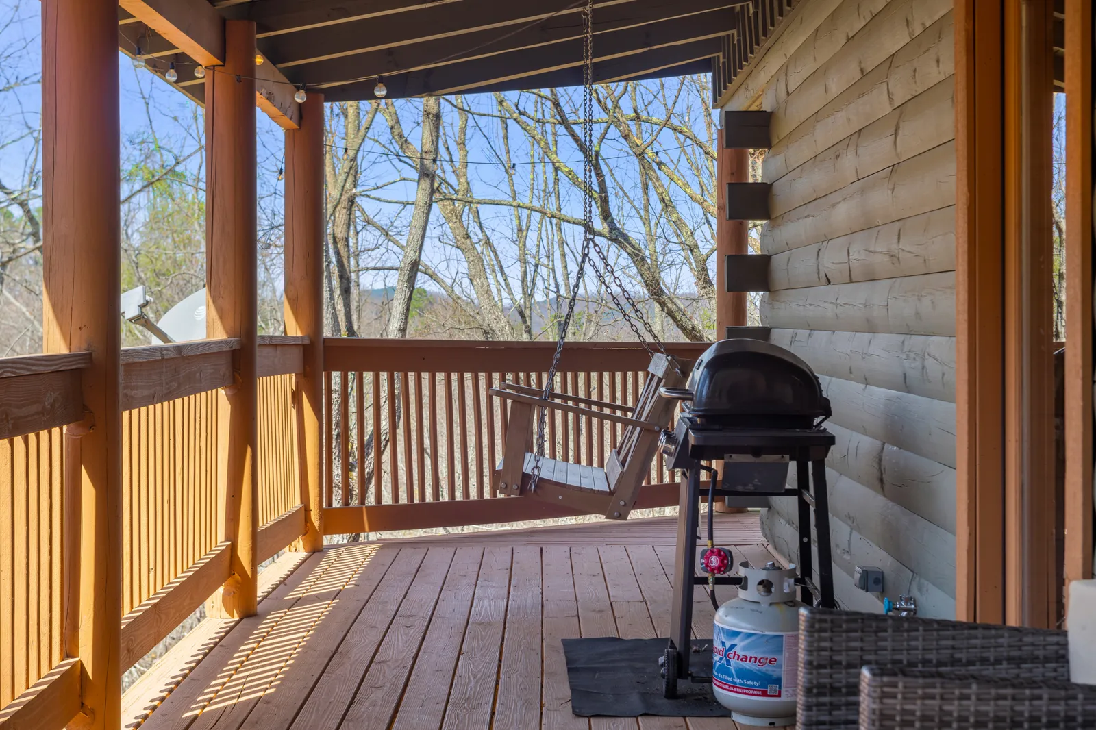 4210 S Boogertown Road