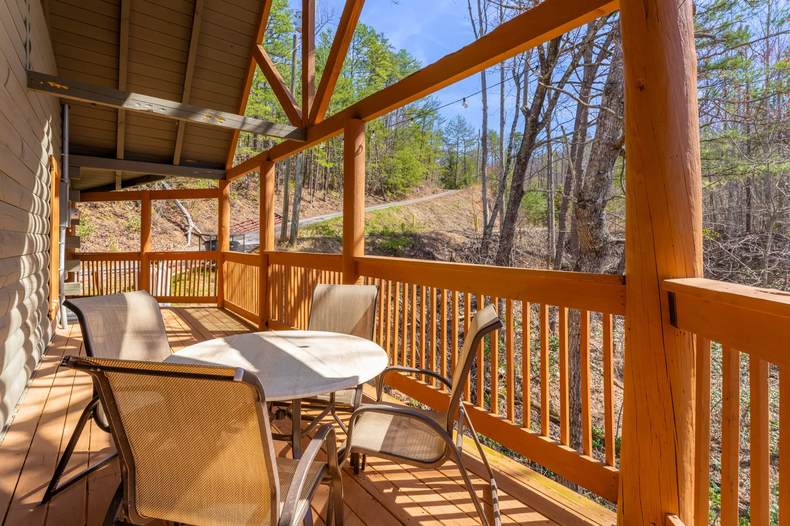 4210 S Boogertown Road