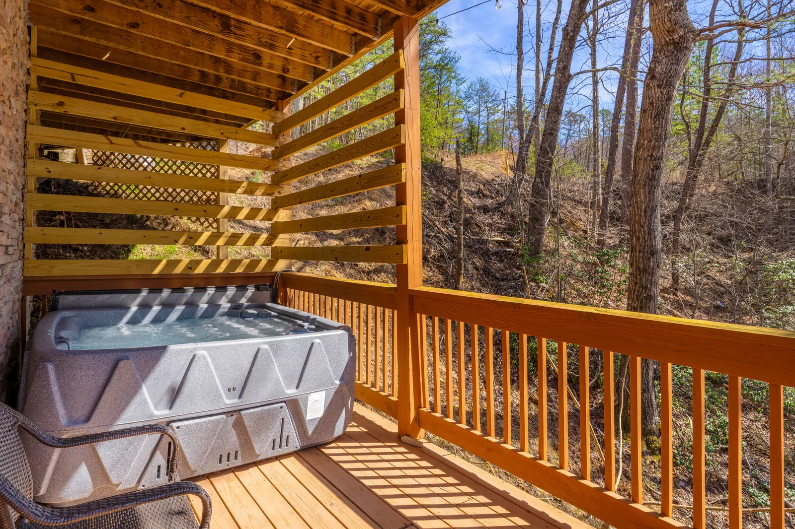 4210 S Boogertown Road