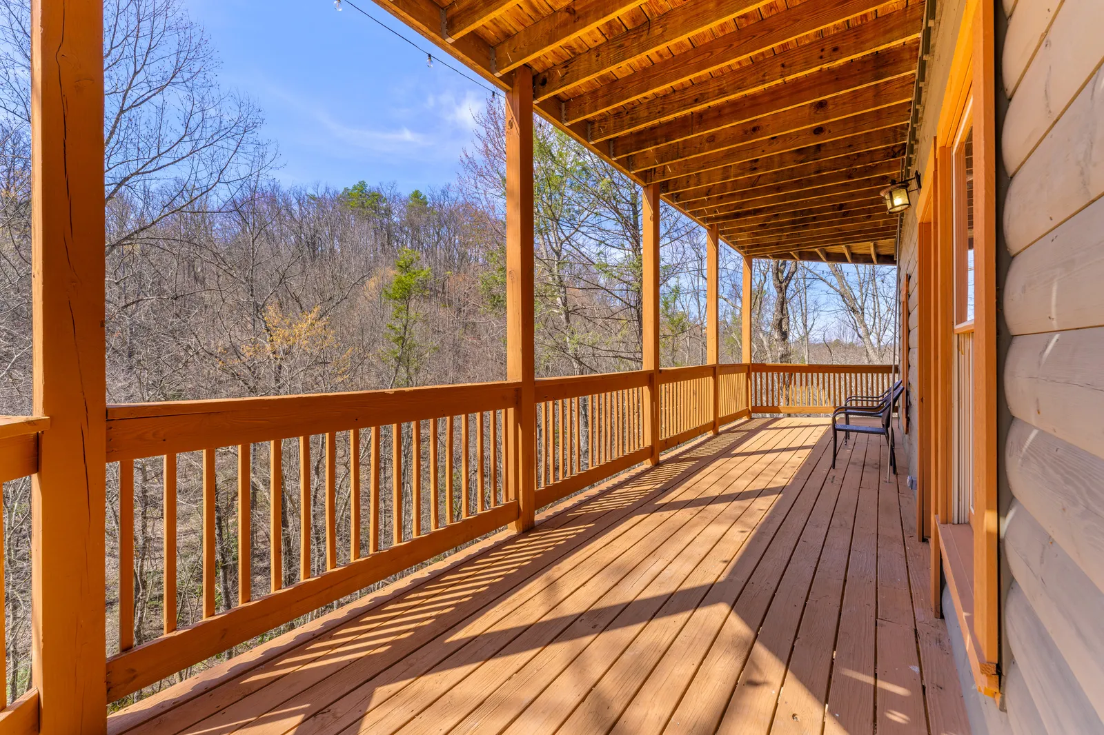 4210 S Boogertown Road