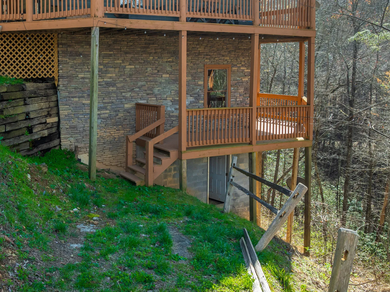 4210 S Boogertown Road