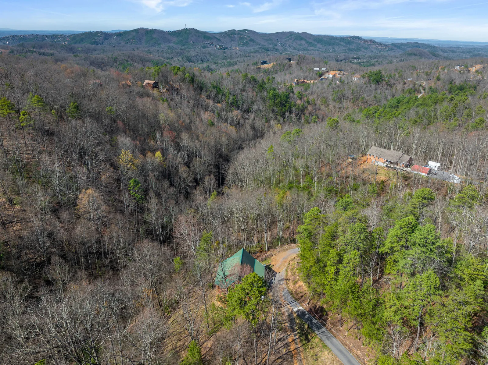 4210 S Boogertown Road