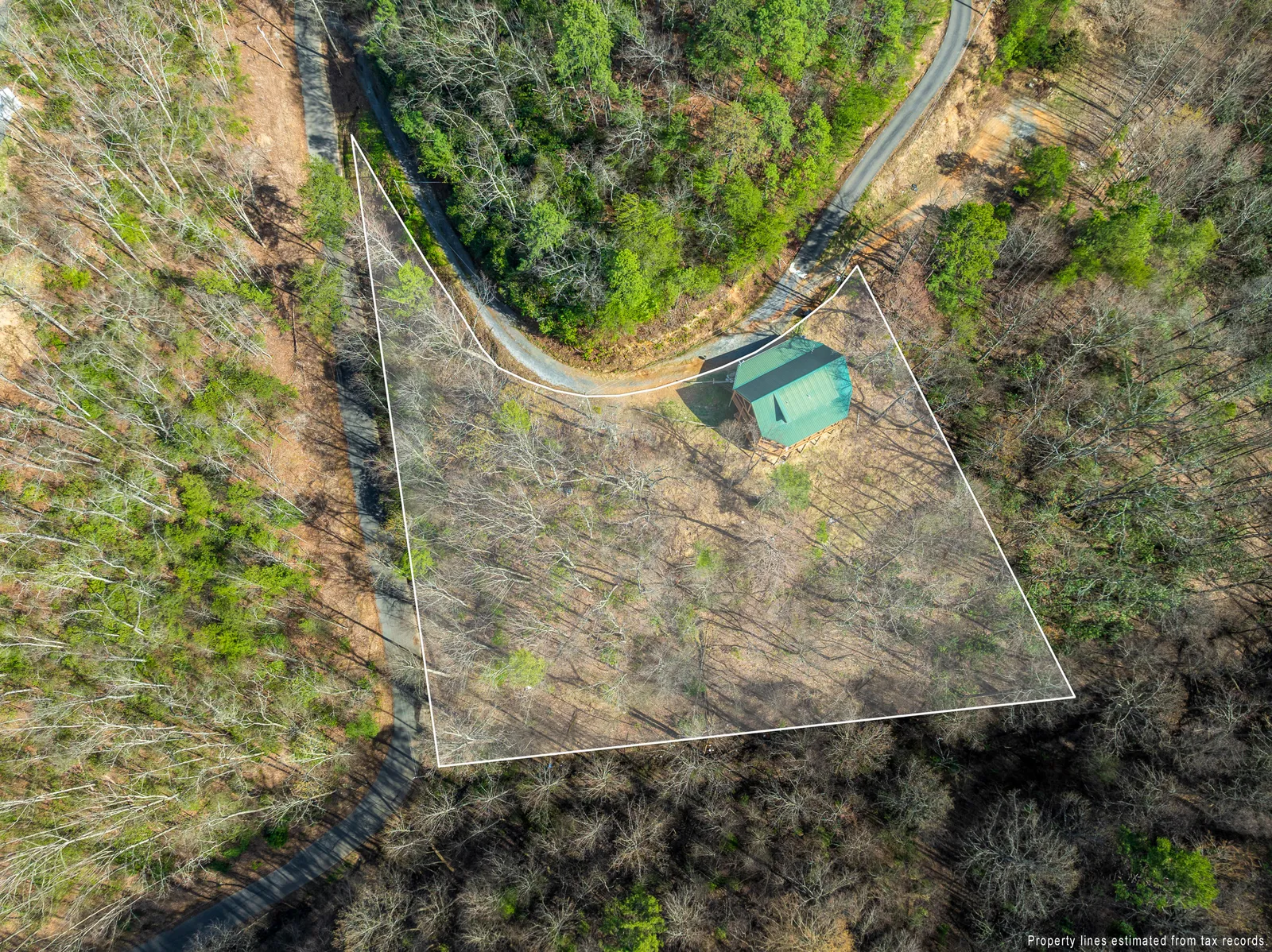 4210 S Boogertown Road