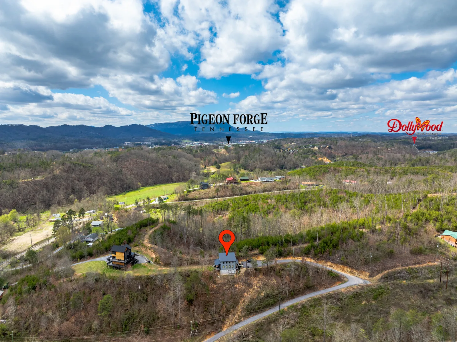 1665 Paulas Huskey Circle