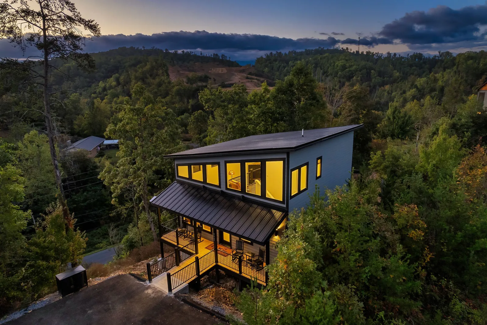 1665 Paulas Huskey Circle