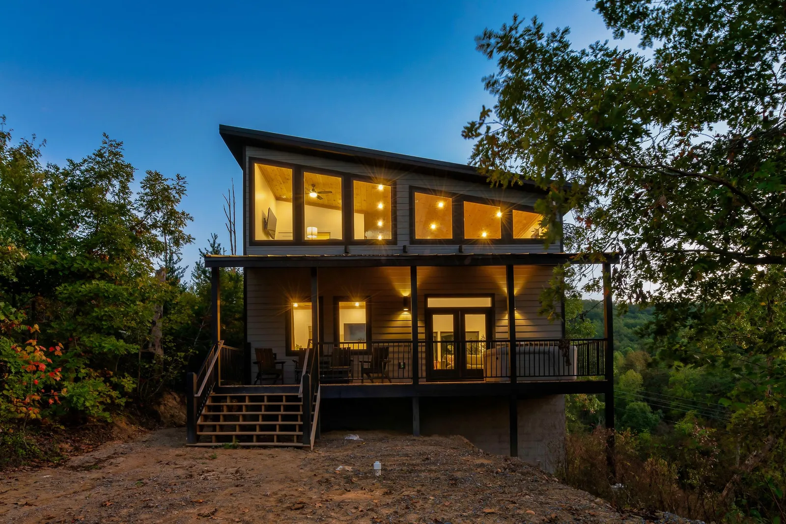 1665 Paulas Huskey Circle