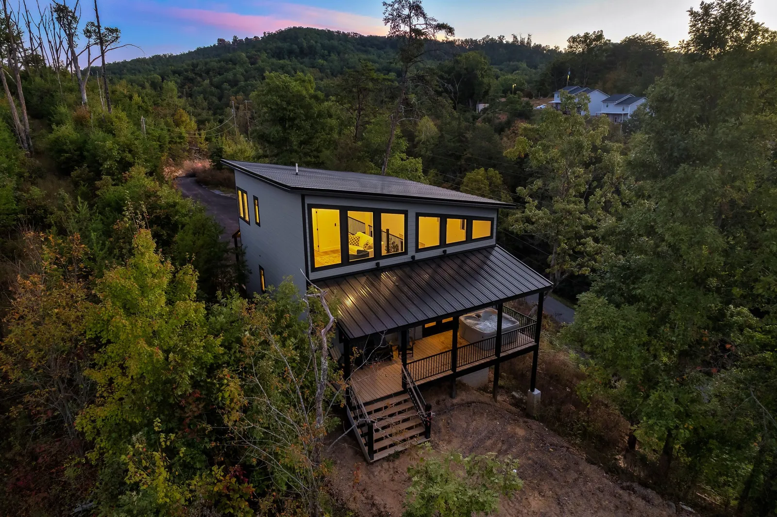 1665 Paulas Huskey Circle