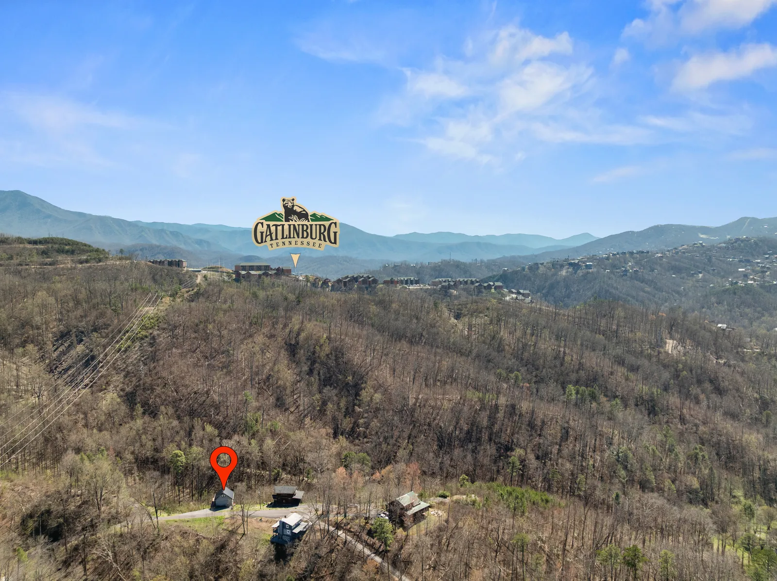 303 Beech Ridge Lane