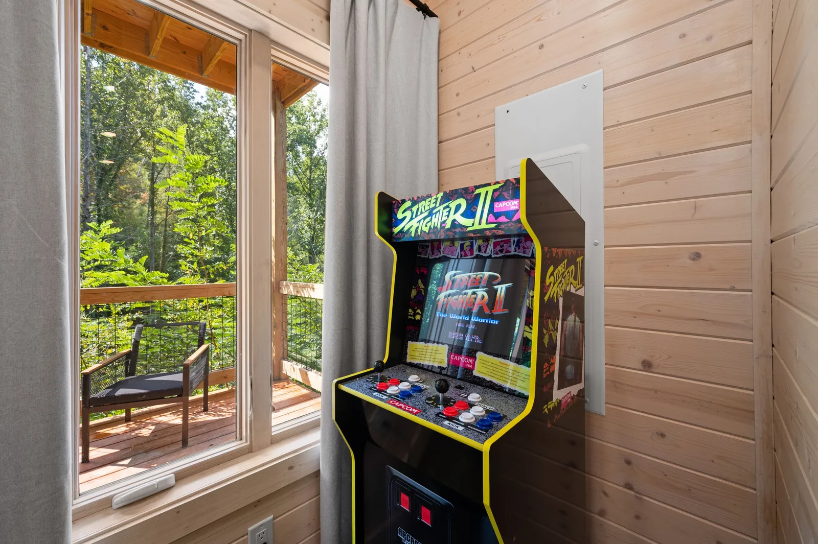 303 Beech Ridge Lane