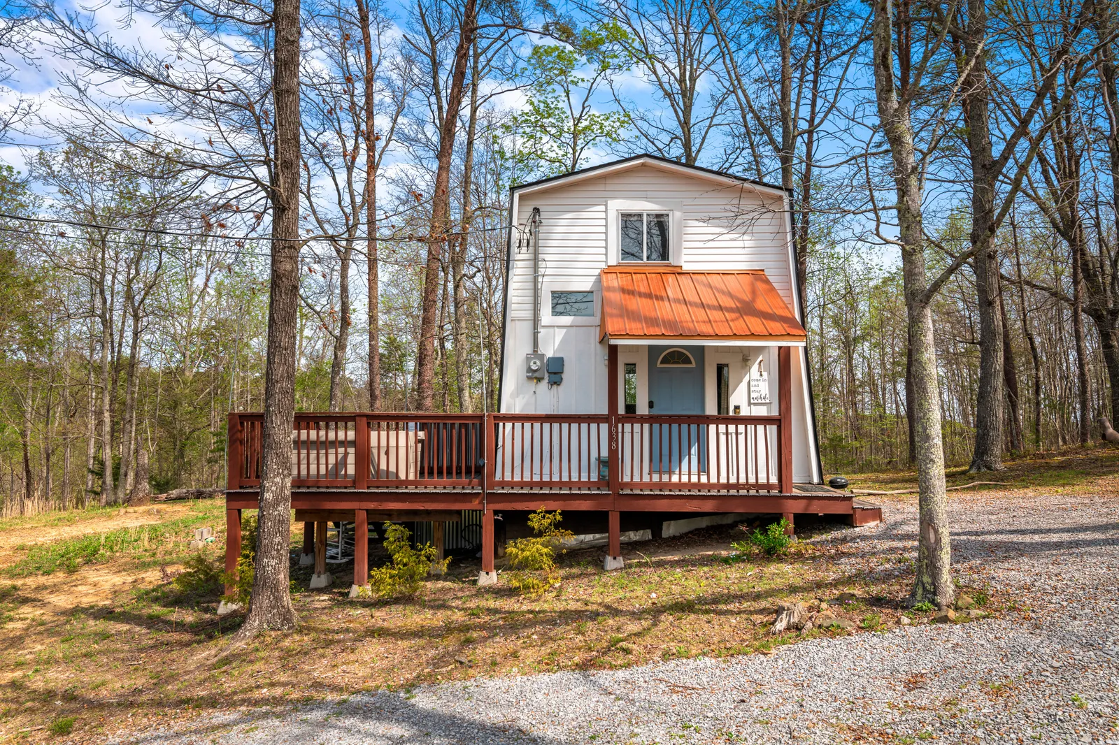 1638 S Mountain View Road