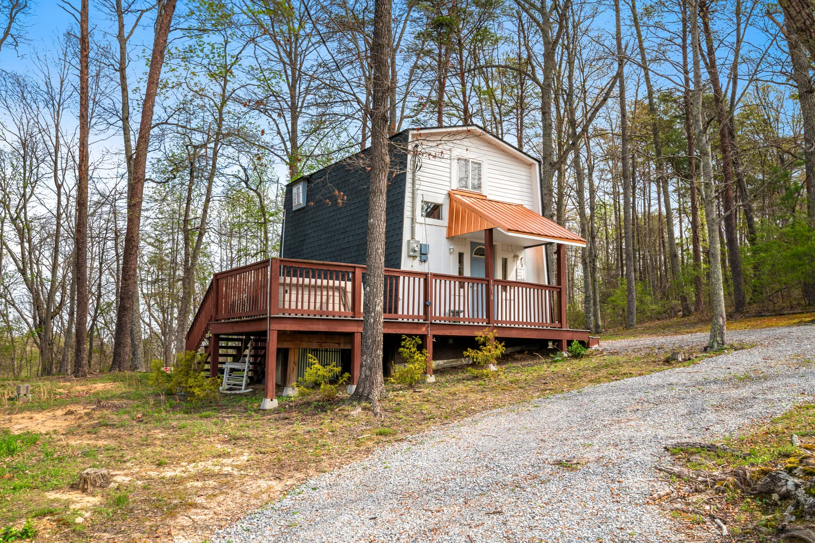 1638 S Mountain View Road