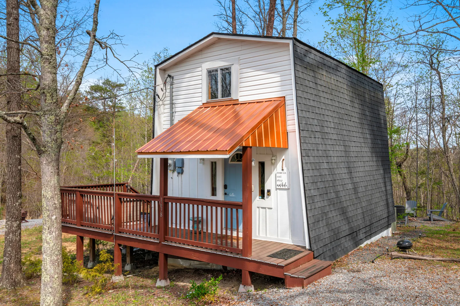 1638 S Mountain View Road