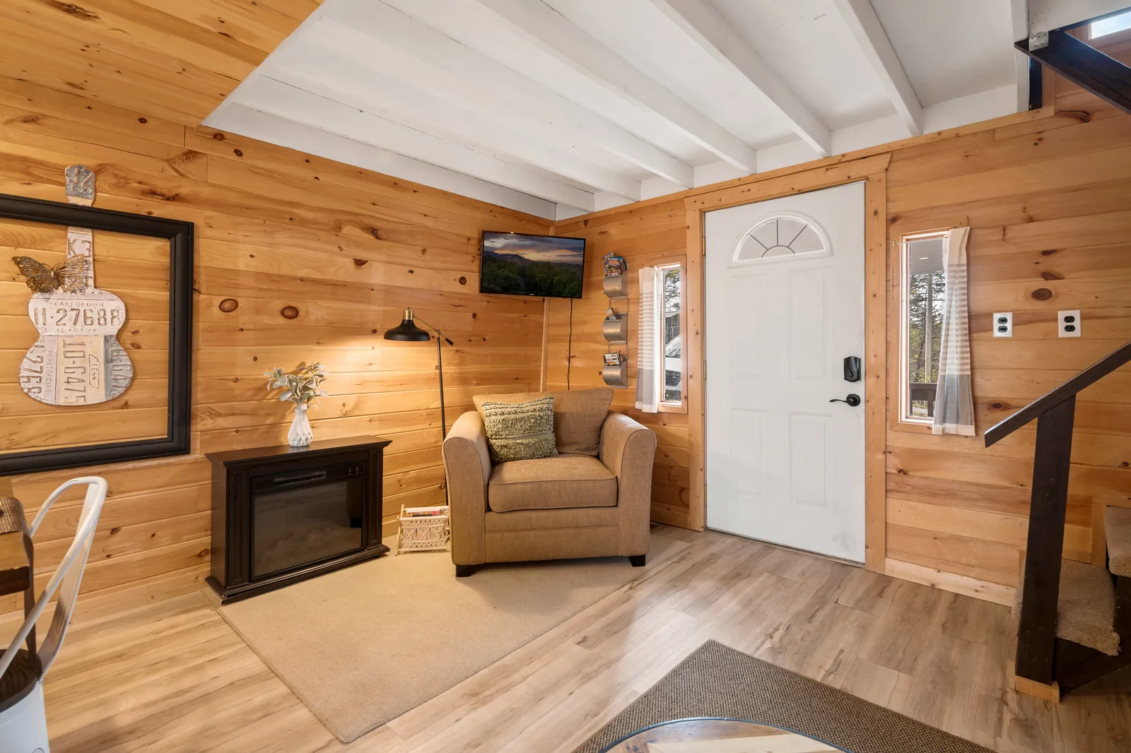 1638 S Mountain View Road