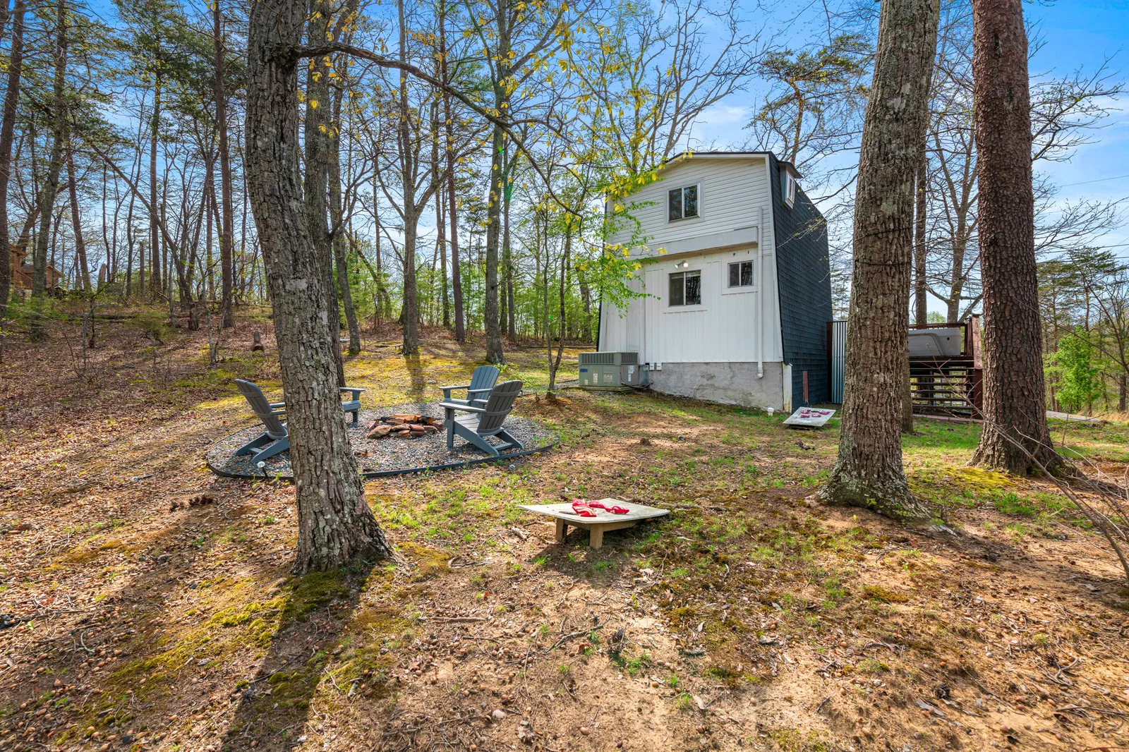 1638 S Mountain View Road