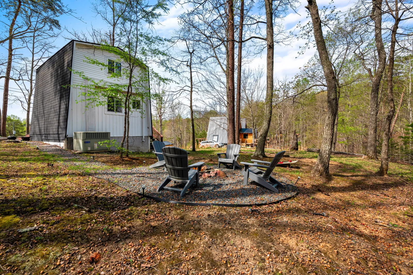 1638 S Mountain View Road