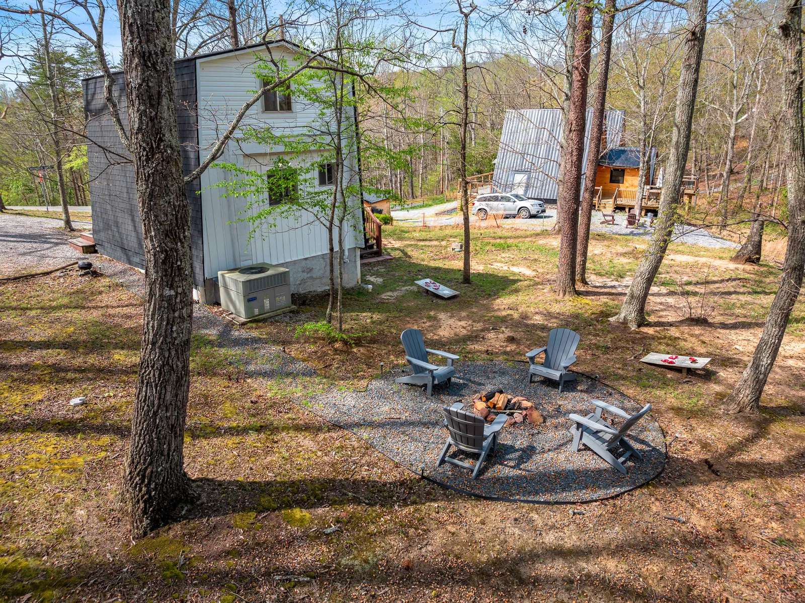 1638 S Mountain View Road