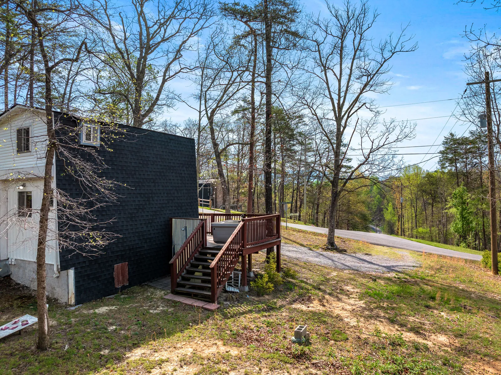 1638 S Mountain View Road