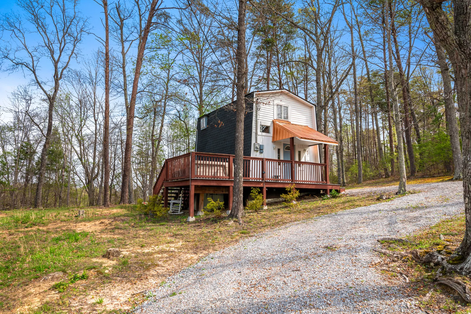 1638 S Mountain View Road