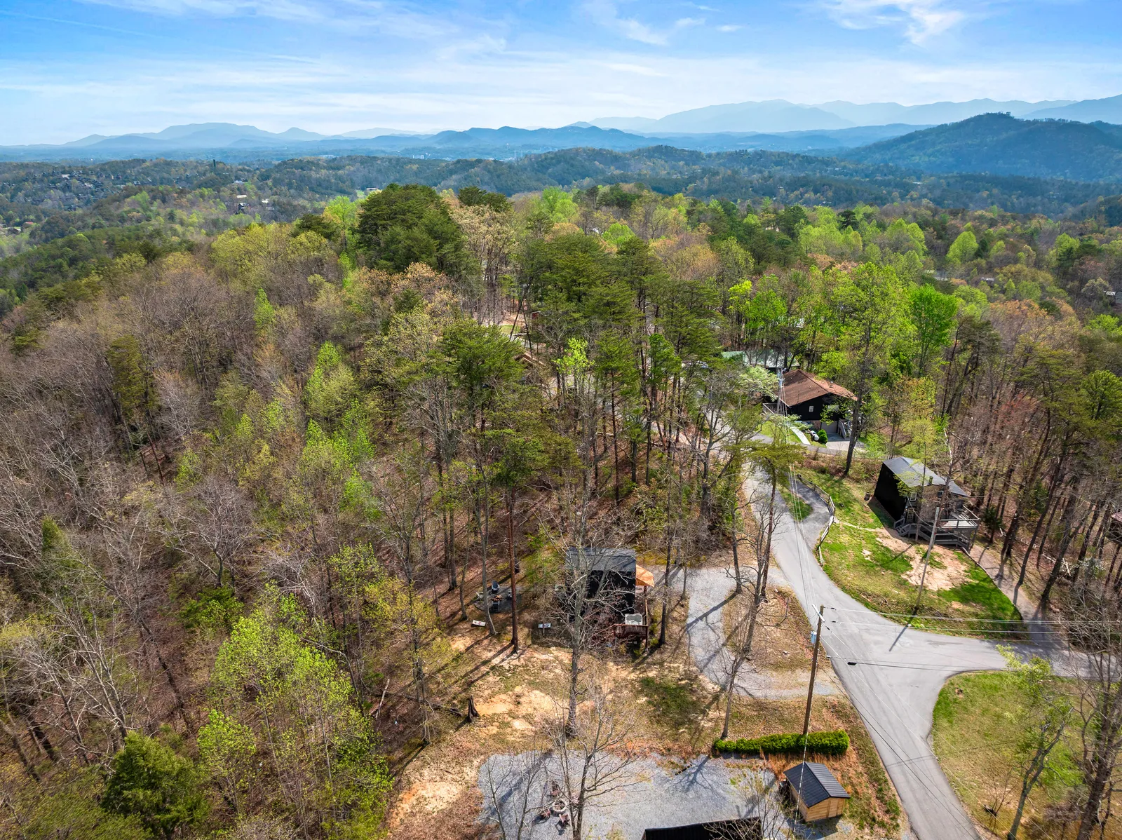 1638 S Mountain View Road