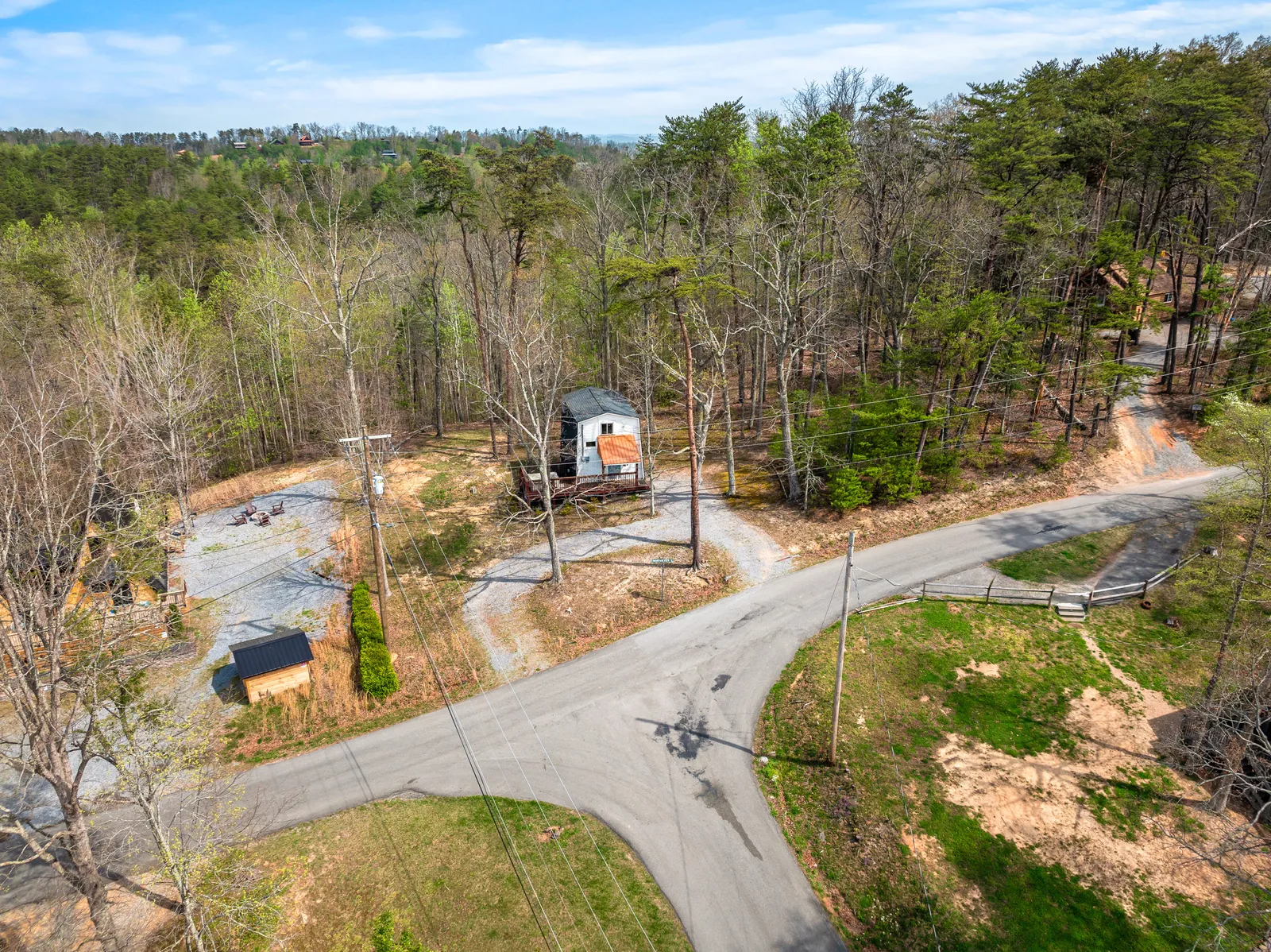 1638 S Mountain View Road