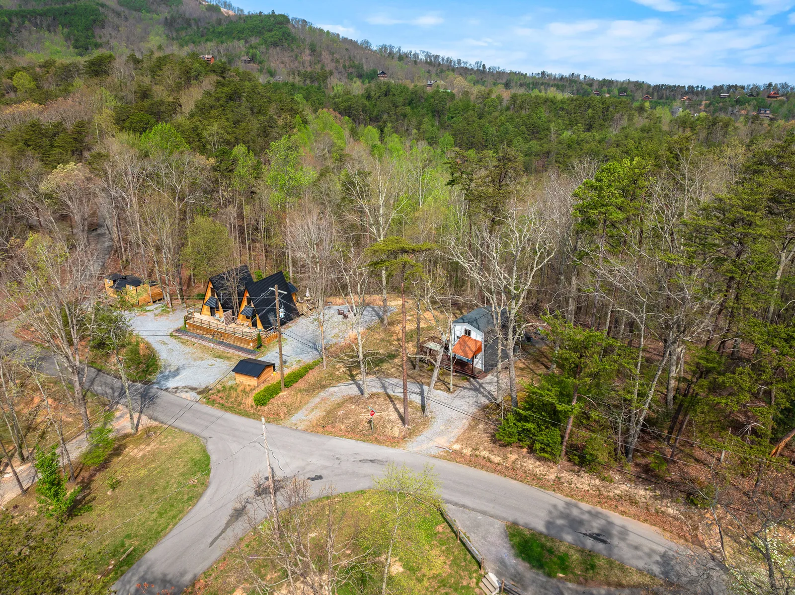 1638 S Mountain View Road