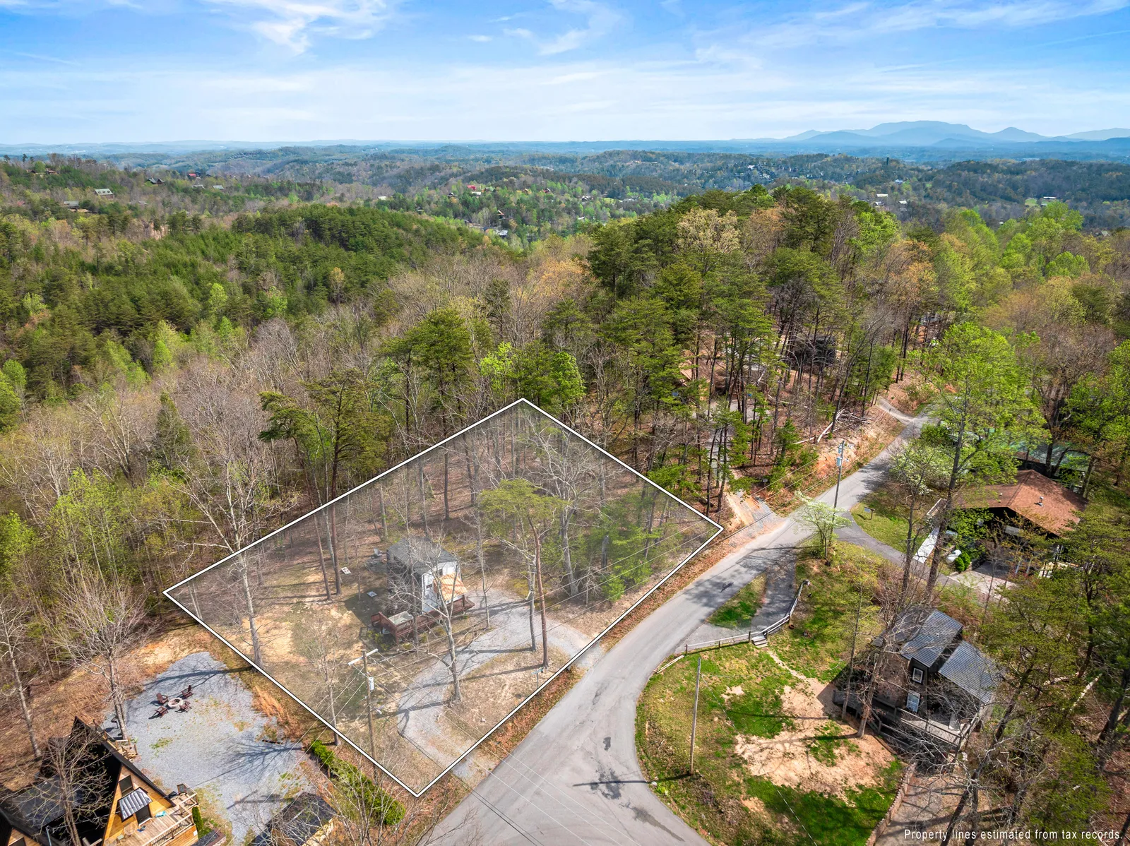 1638 S Mountain View Road