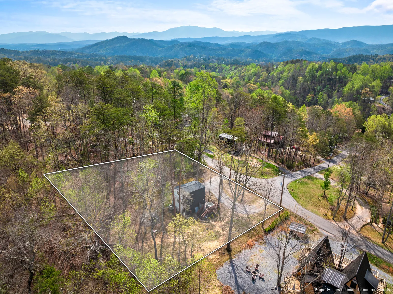 1638 S Mountain View Road