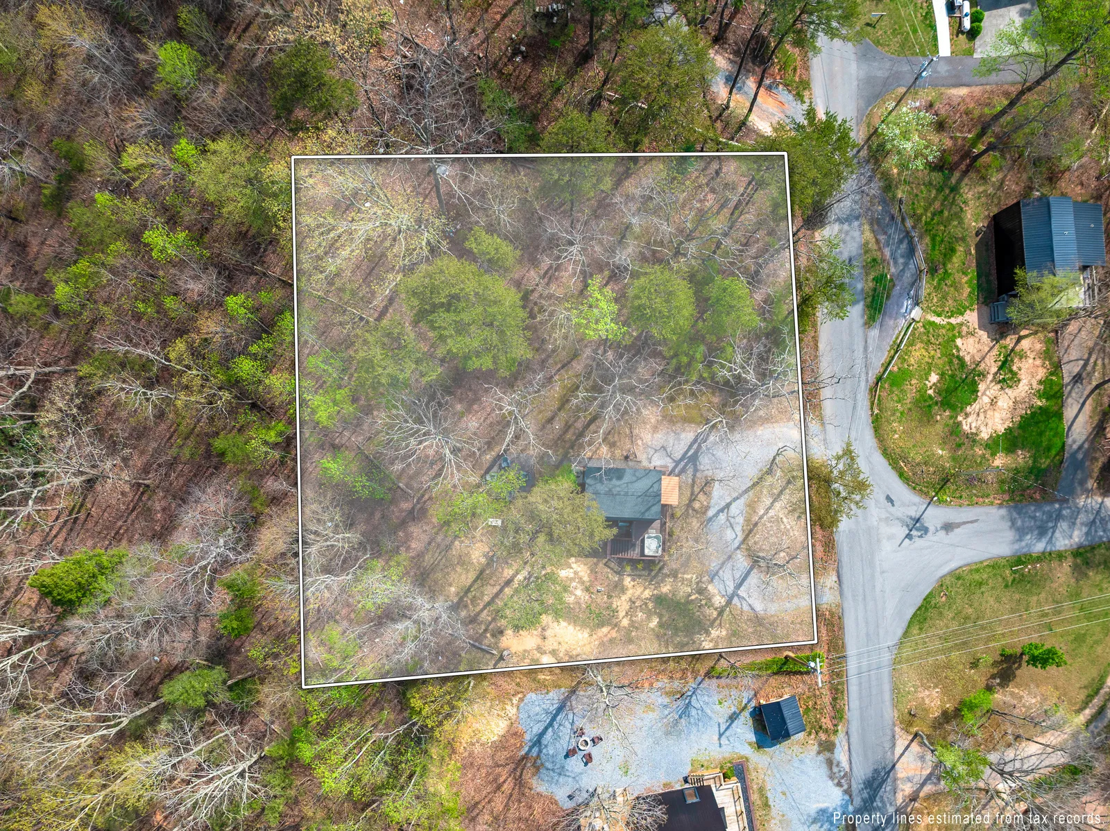 1638 S Mountain View Road