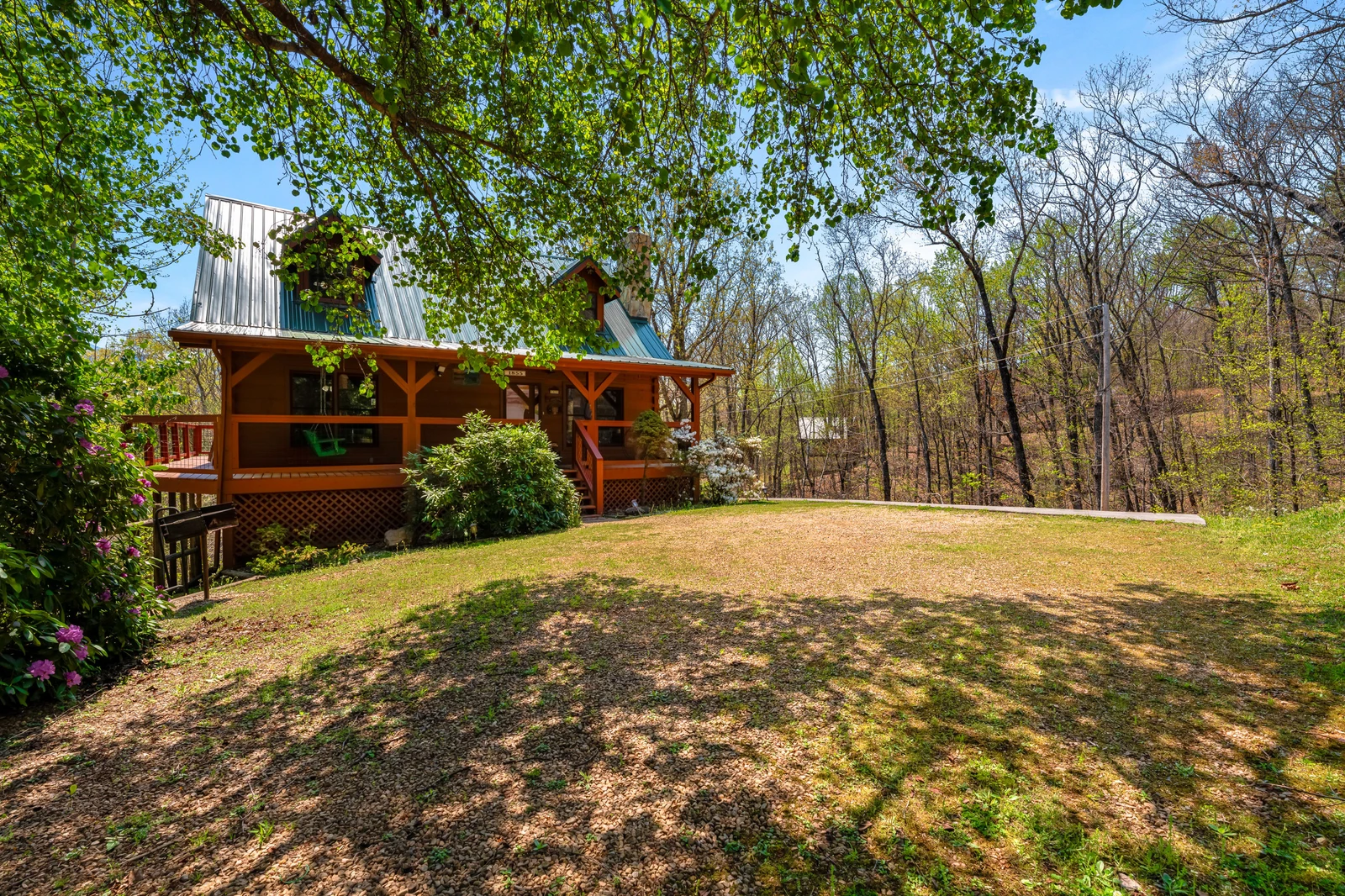 1855 Spring Hill Drive