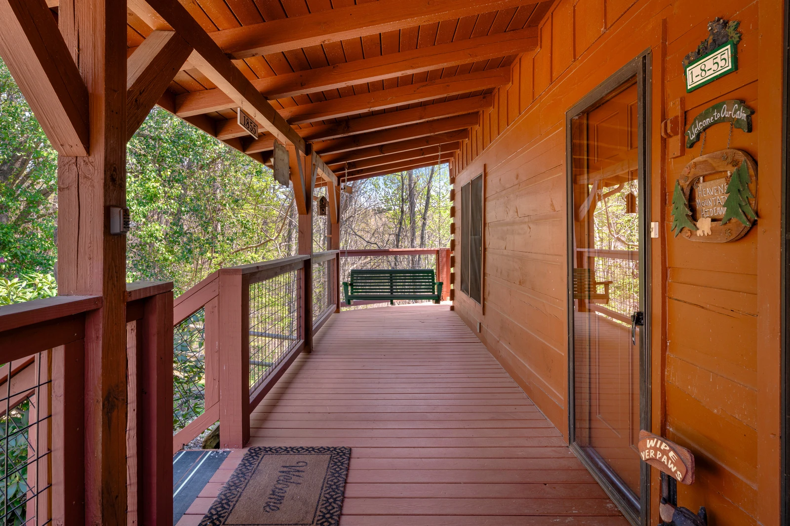 1855 Spring Hill Drive