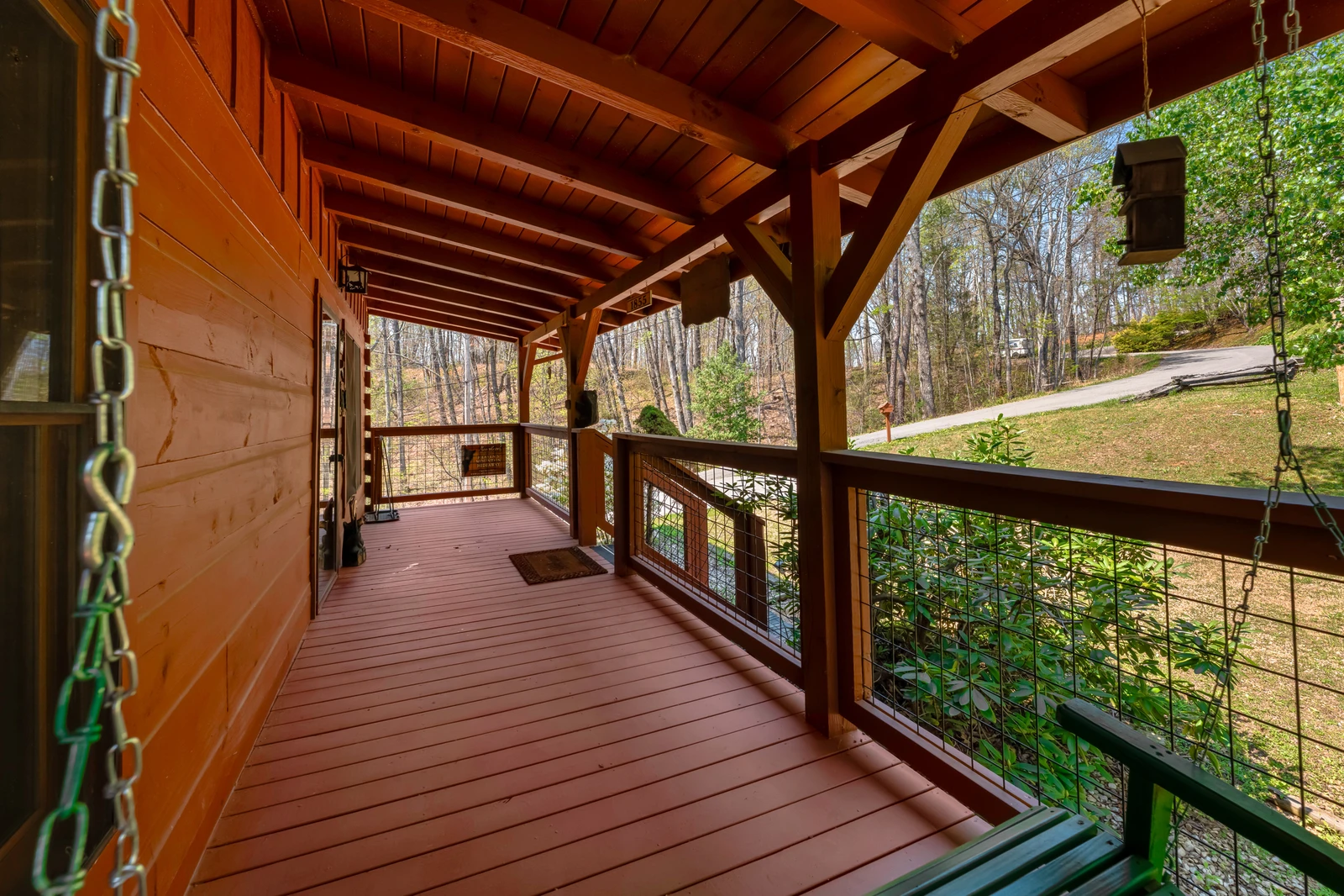 1855 Spring Hill Drive