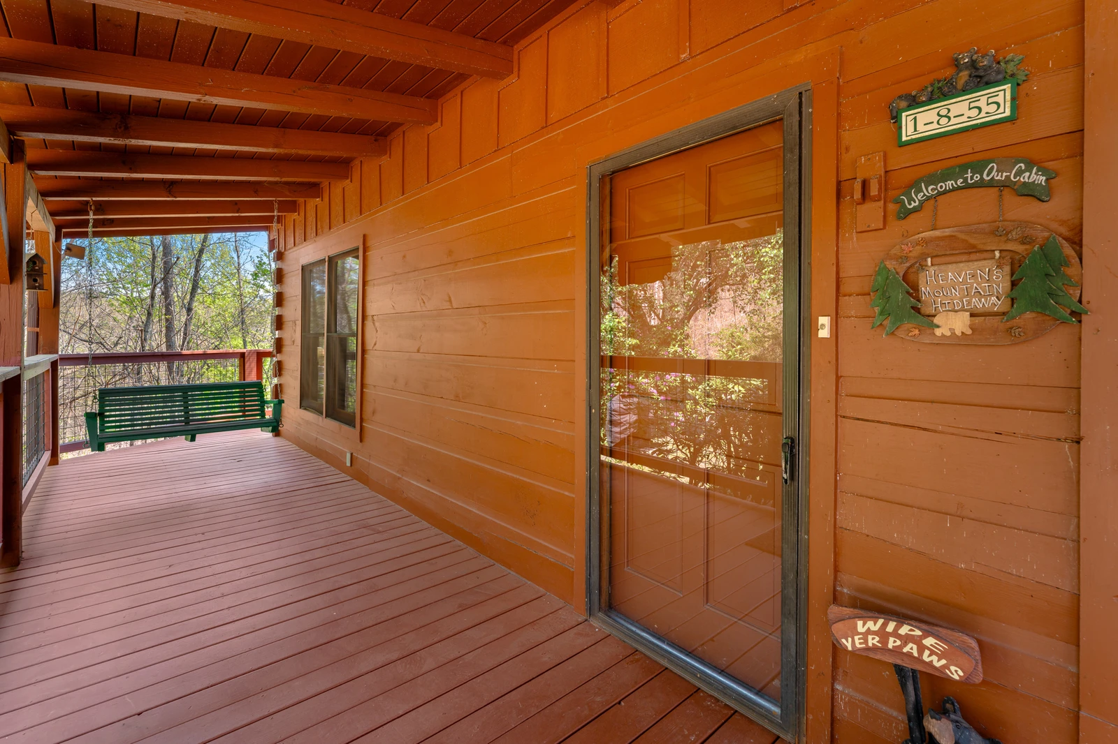 1855 Spring Hill Drive