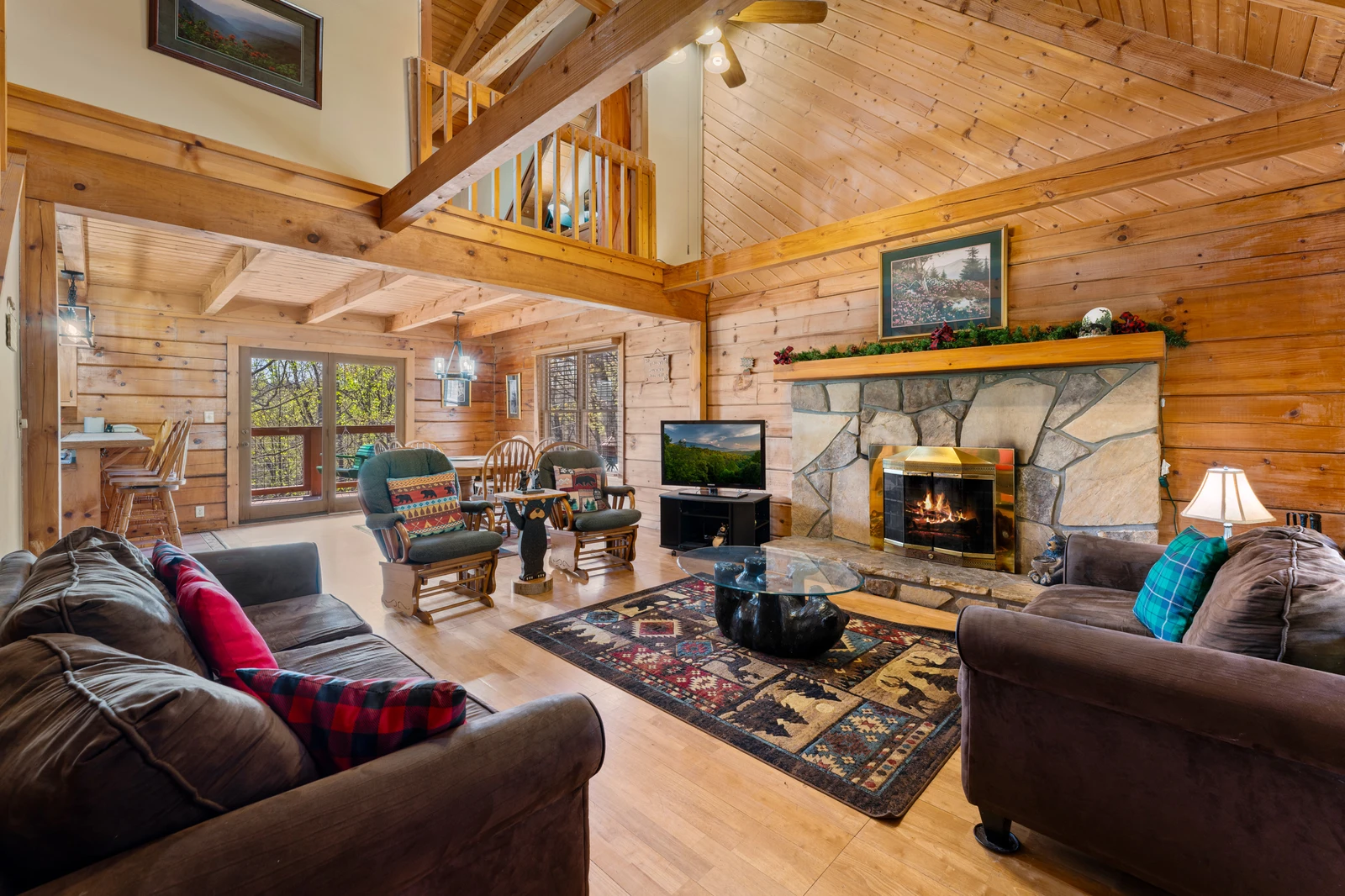 1855 Spring Hill Drive