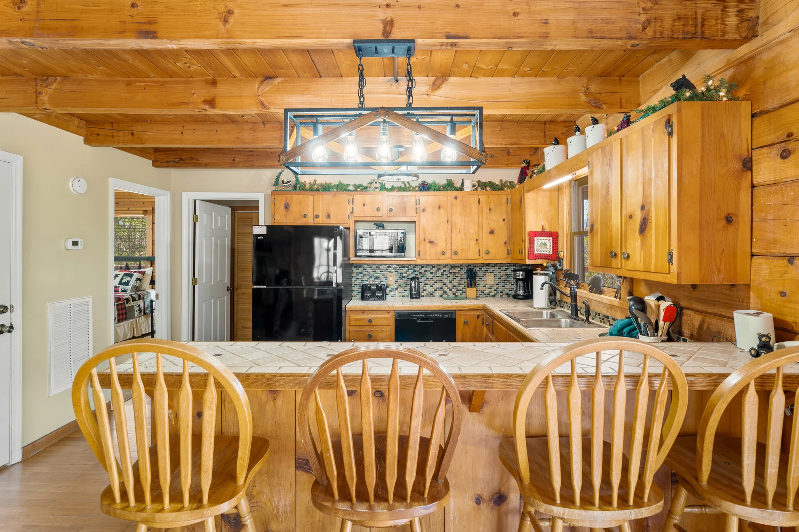 1855 Spring Hill Drive