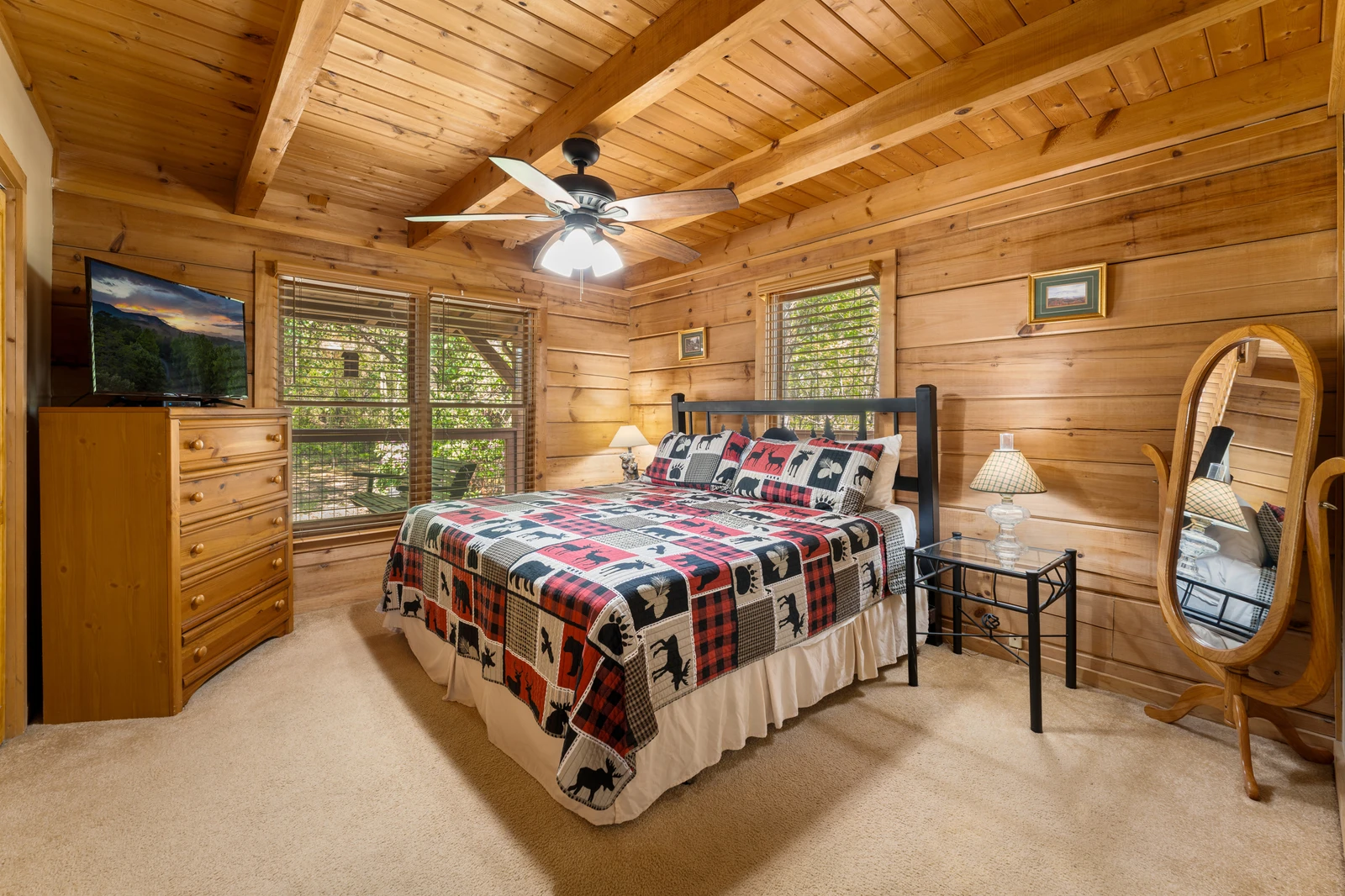 1855 Spring Hill Drive