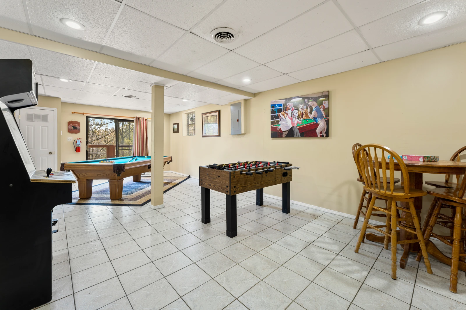 1855 Spring Hill Drive