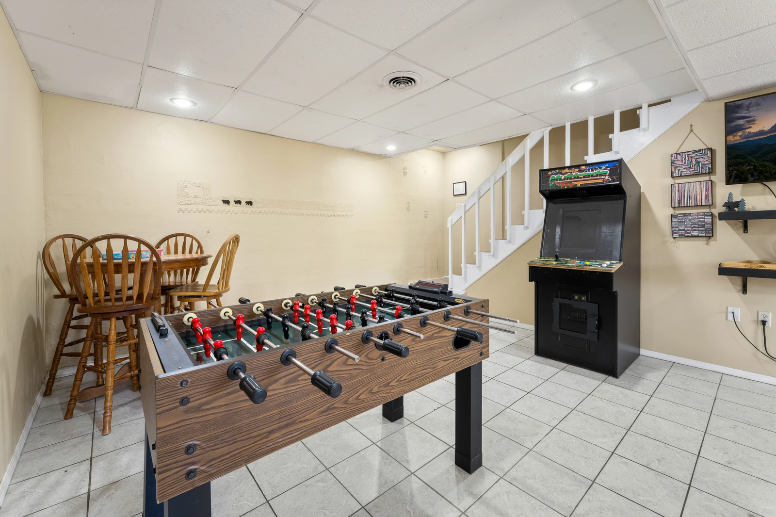 1855 Spring Hill Drive