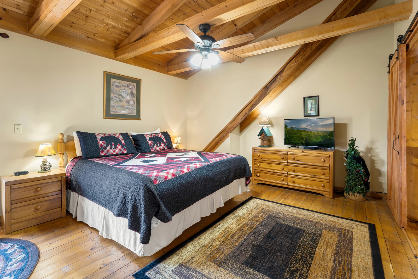 1855 Spring Hill Drive