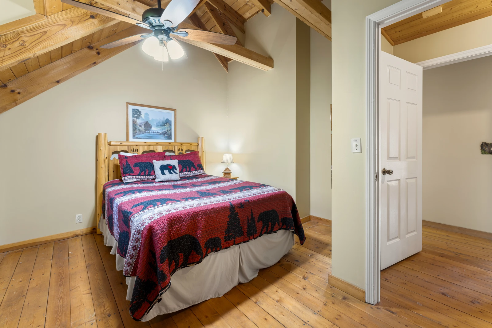 1855 Spring Hill Drive