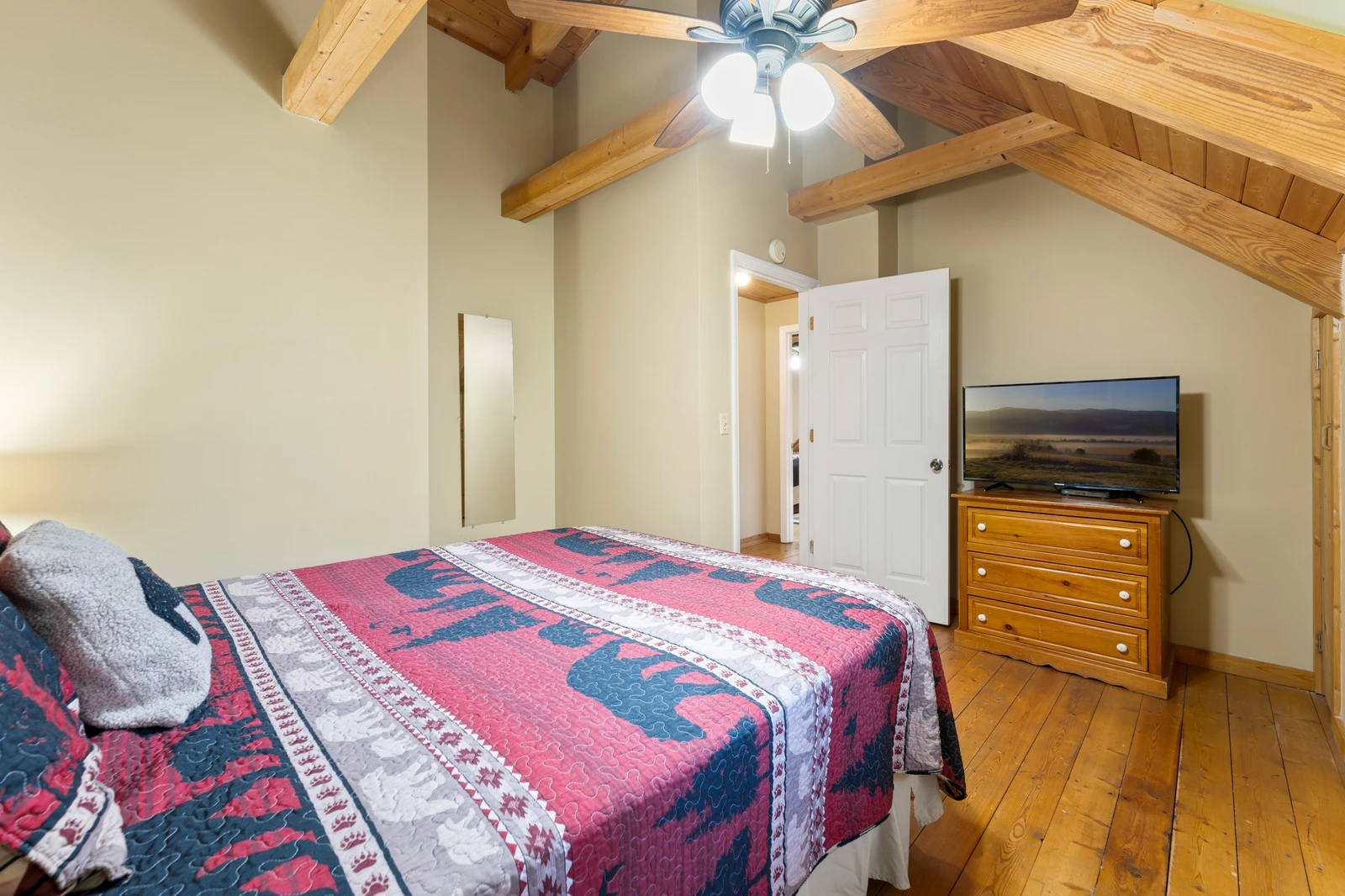 1855 Spring Hill Drive