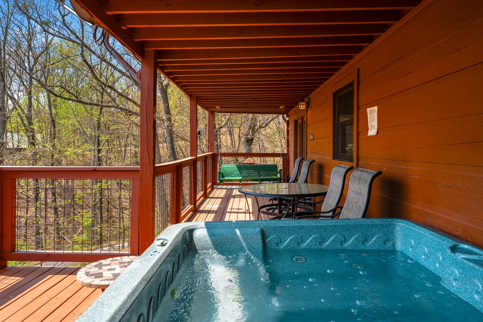 1855 Spring Hill Drive