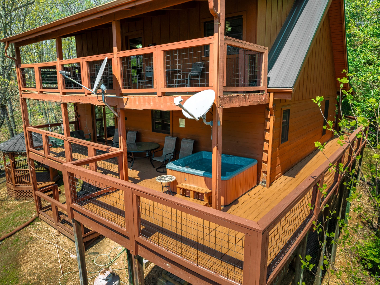 1855 Spring Hill Drive