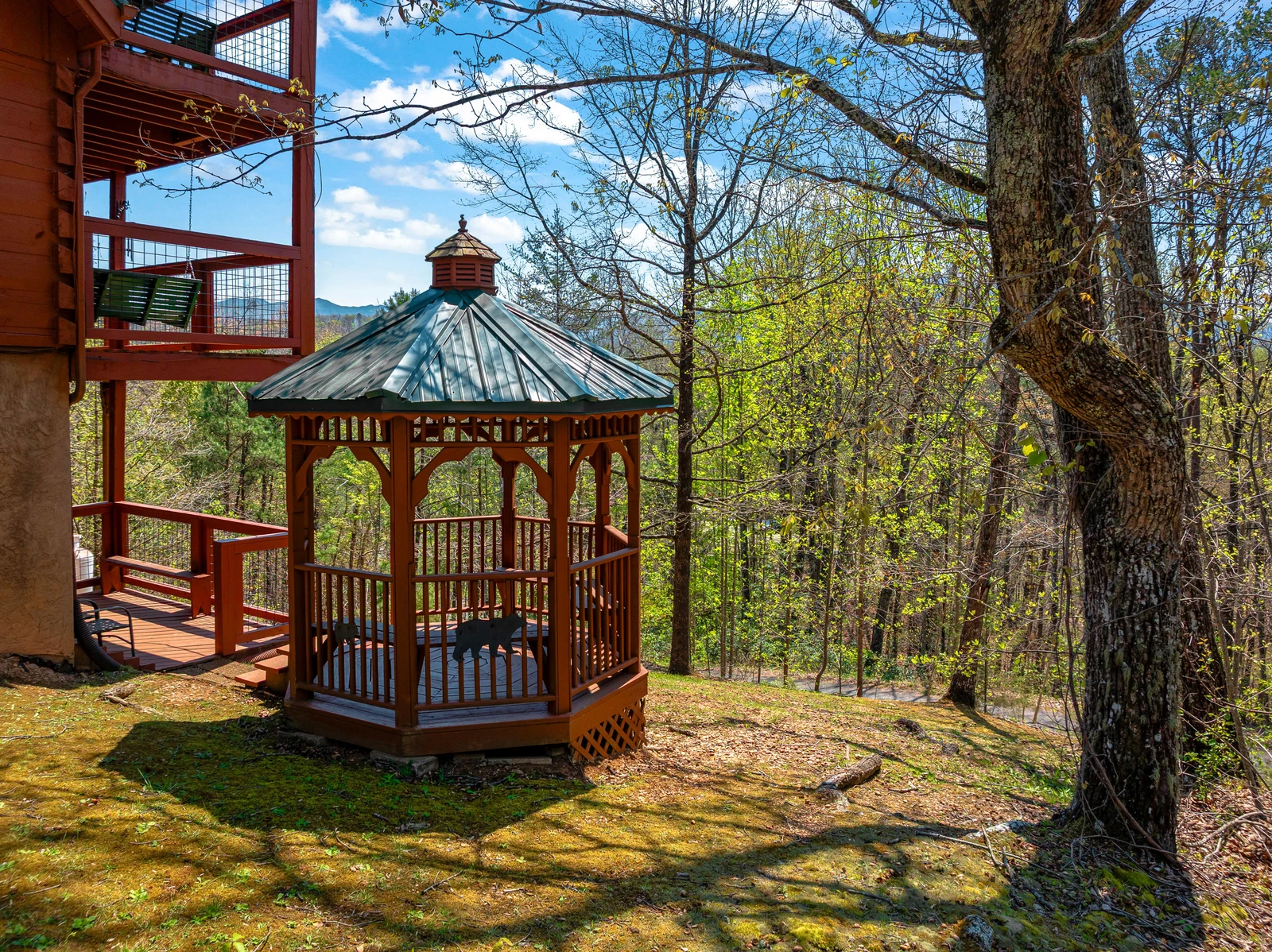 1855 Spring Hill Drive