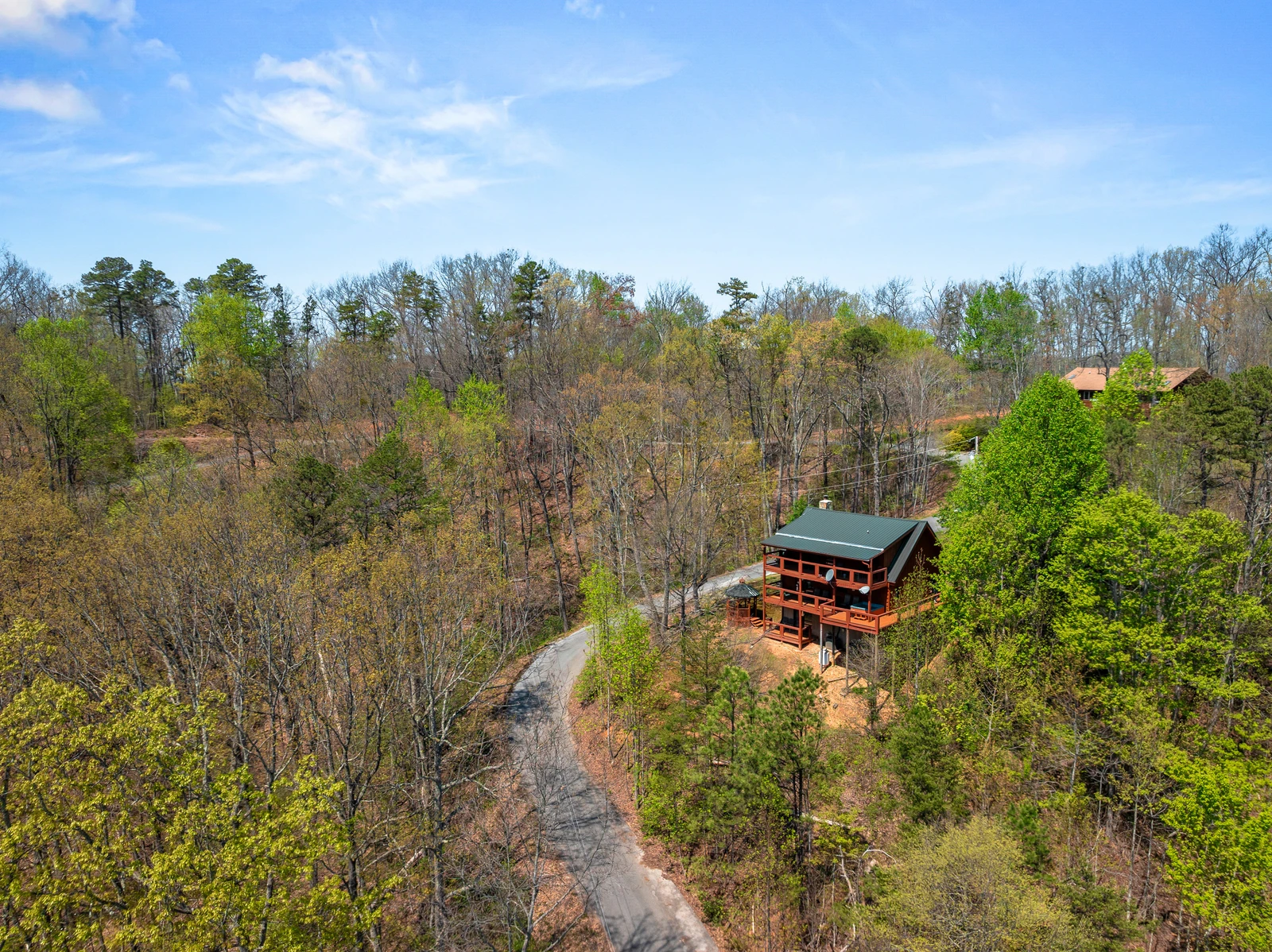 1855 Spring Hill Drive